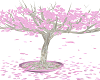 [BUR]Tree pink