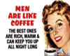 Coffee Men