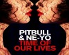 TimeOfOurLives-Pitbull