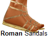 Roman Sandals 