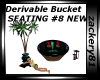 Derv Bucket Seating #8