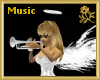 Angel Trumpet