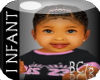Jamala Jordan Baby Fit