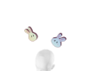 ð©. Floating Bunnyð°