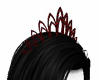 Red Princess Crown