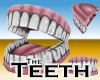Chattering Teeth +V