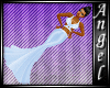 L$A Darlena Powder Gown