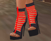 Red Heels
