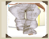 naturelle rose pant