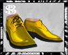 yellow Shoes Suit