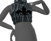 [M] Woven Metal Top