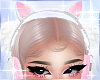 Gamer Girl Headphones