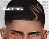 Tiger Barber