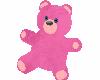 G* Pink Teddy Bear