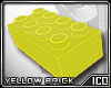ICO Yellow Brick