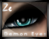[ZE]F.Demon Eyes F.
