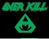 Overkill Bat Logo