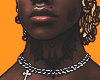 Twisted Locs + Pony II