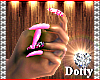 {iLL} NaiL Fetish v1