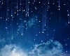 Night Sky Background