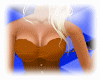 iP Orange v4 Del Dress