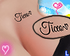 L| cstm tattoo`♥