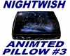 [BT]NightWish Pillow #3
