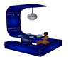 Code Blue Zen Table