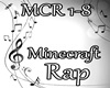 Minecraft Rap