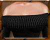 Black Autumn Dress