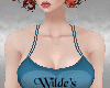 ~V~ Wilde's Woman