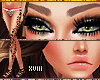 ! Req. MiiTellyx5 Peach