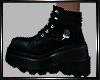 (E) BlackRose Boots
