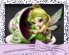 TinyTea Cup Fairy