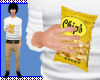 Snack Chips Custom