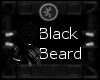 {E} Black Beard Short