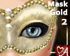 .a Mask White Gold 2