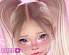 💖 Sylvie Blonde