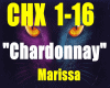 /Chardonnay -Marissa/