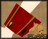 [Pup] Toy Soldier Cuff L