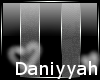 I Support Daniyyah [1k]