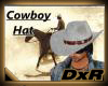 !Cowboy Had white (DxR)