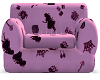 !HM! Cute Pink Chair