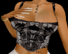 WESTWOOD corset darkMode
