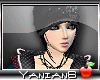 :YS: Winter Urban Queen