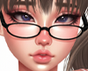 teacher glasses DRV
