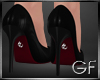 GF | Void Heels Silver