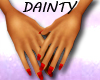 Derivable Dainty Hands