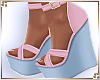 [MT] Kesha - Wedge Shoes