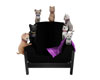 Crazy Cat Lady Chair